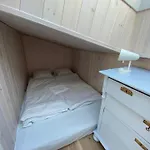 مكان تخييم Borestrandabeachhouse *