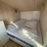 مكان تخييم Borestrandabeachhouse
