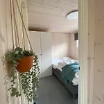 Borestrandabeachhouse مكان تخييم *