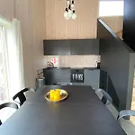 Borestrandabeachhouse مكان تخييم