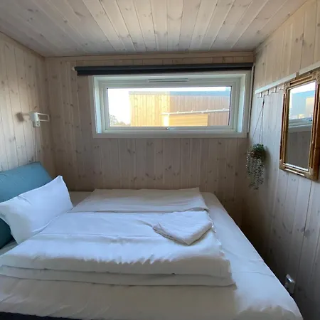 Borestrandabeachhouse