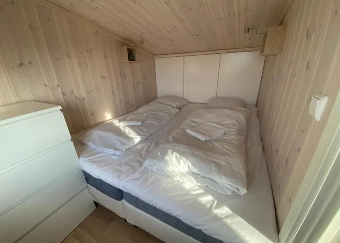 캠프장 Borestrandabeachhouse