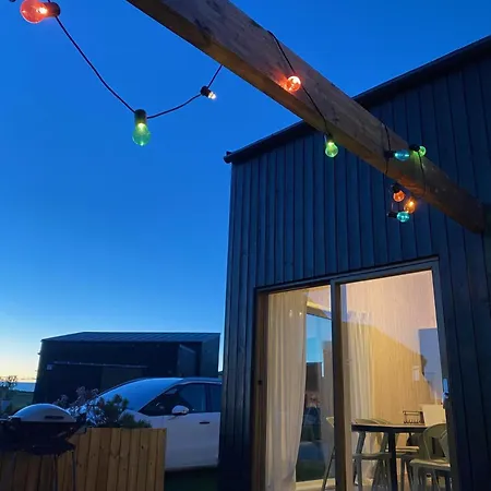 Borestrandabeachhouse