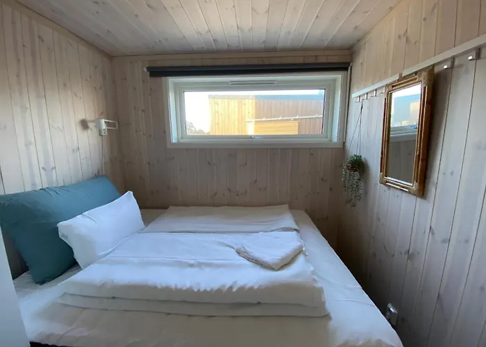 Borestrandabeachhouse