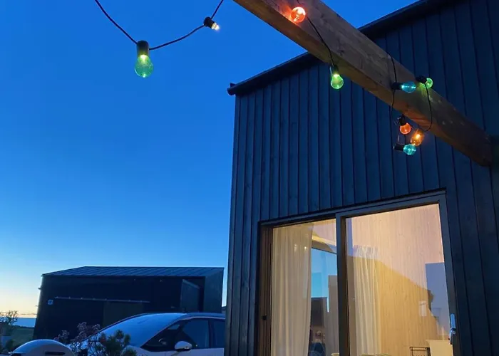 Borestrandabeachhouse